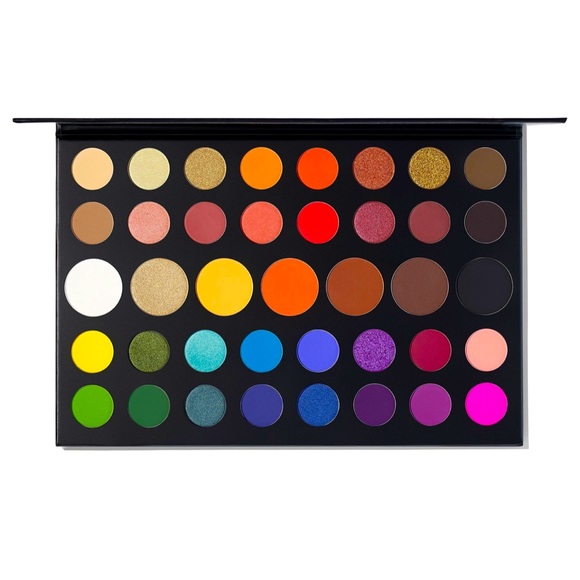 Morphe Other - The James Charles Palette